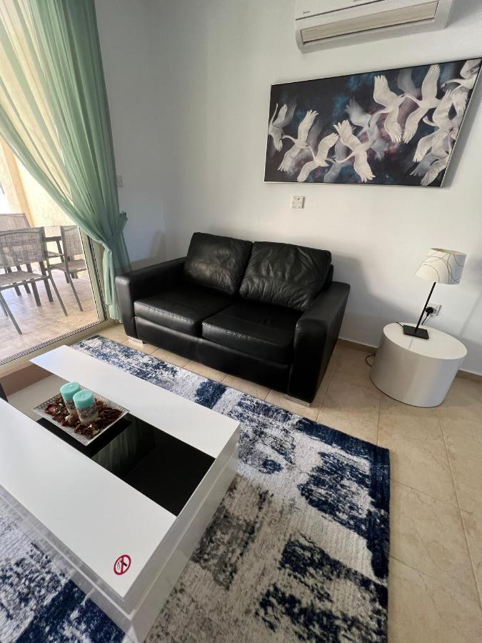 Royal Seacrest New B G2 Ground Floor Paphos