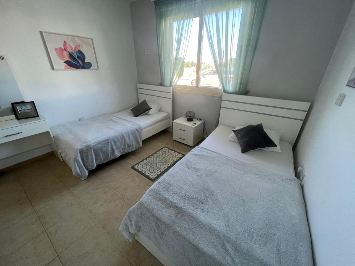 Apartamento Royal Seacrest New B G2 Ground Floor