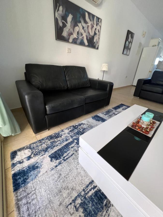 Apartamento Royal Seacrest New B G2 Ground Floor Paphos