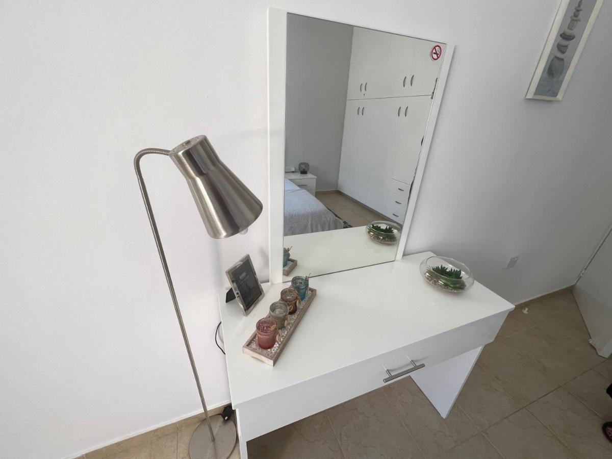 Royal Seacrest New B G2 Ground Floor Apartamento Paphos