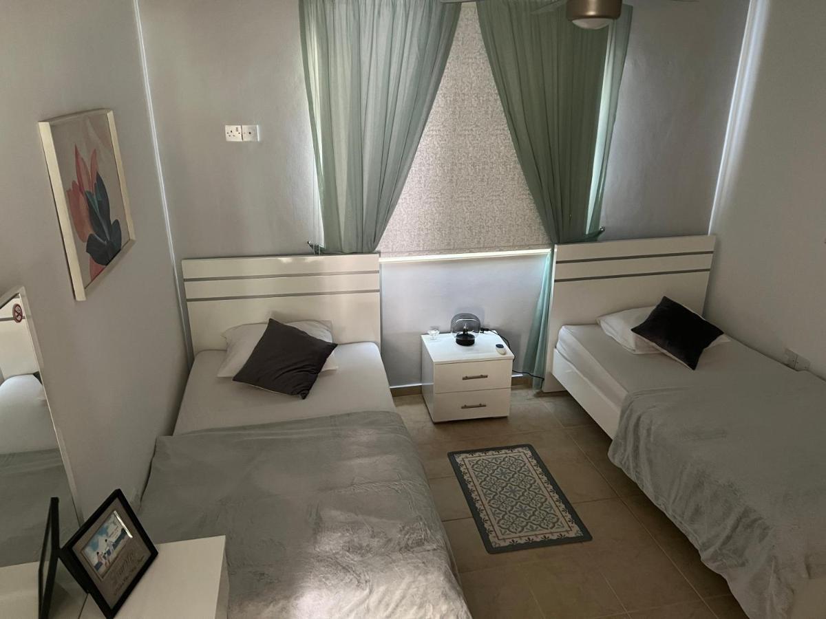 Royal Seacrest New B G2 Ground Floor Paphos