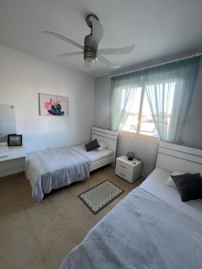 Royal Seacrest New B G2 Ground Floor * Paphos