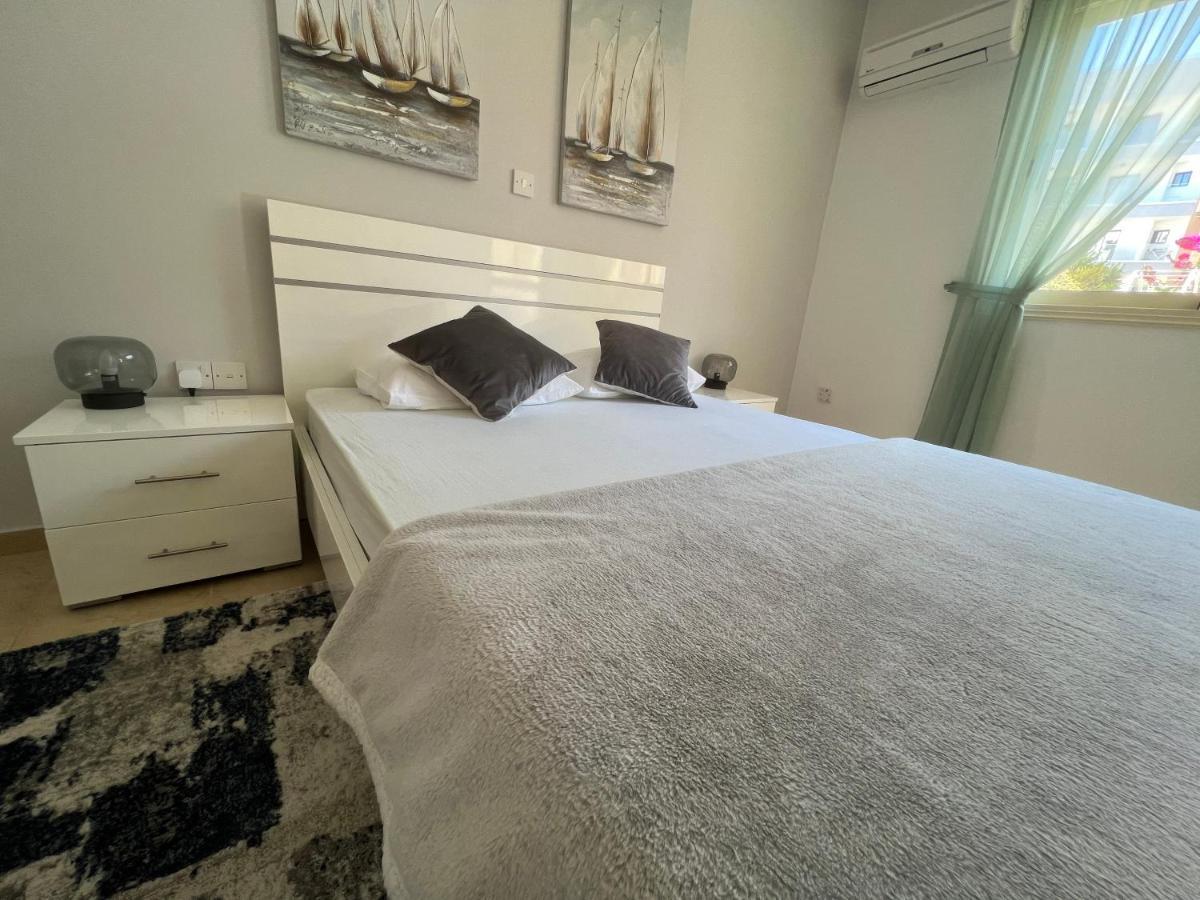 Royal Seacrest New B G2 Ground Floor Apartamento