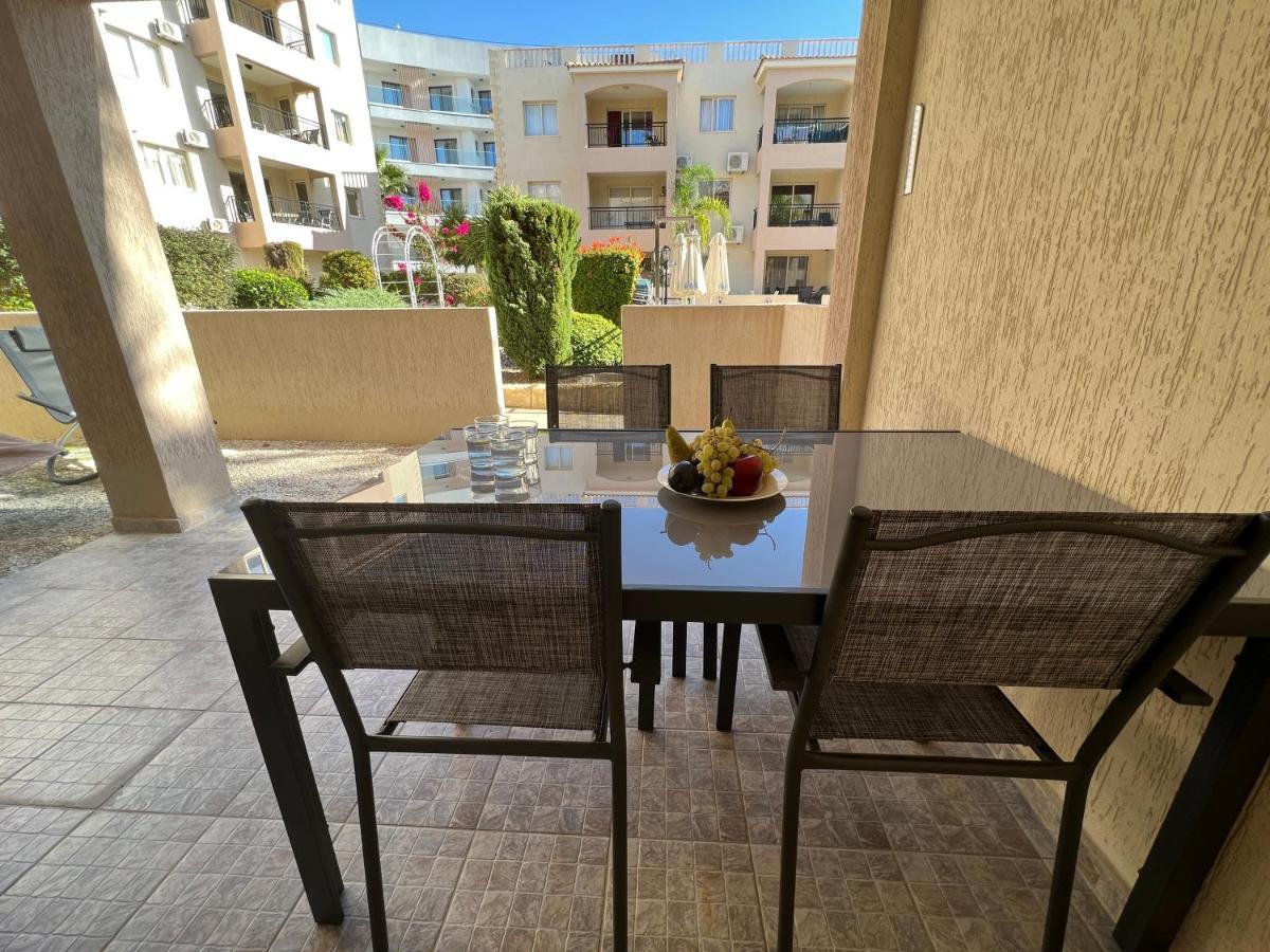 Apartamento Royal Seacrest New B G2 Ground Floor