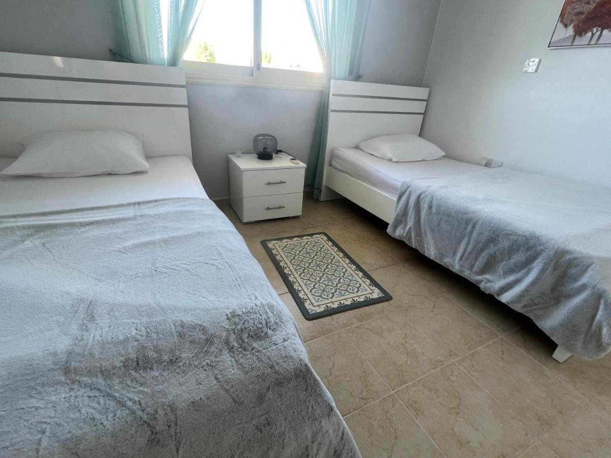 Apartamento Royal Seacrest New B G2 Ground Floor