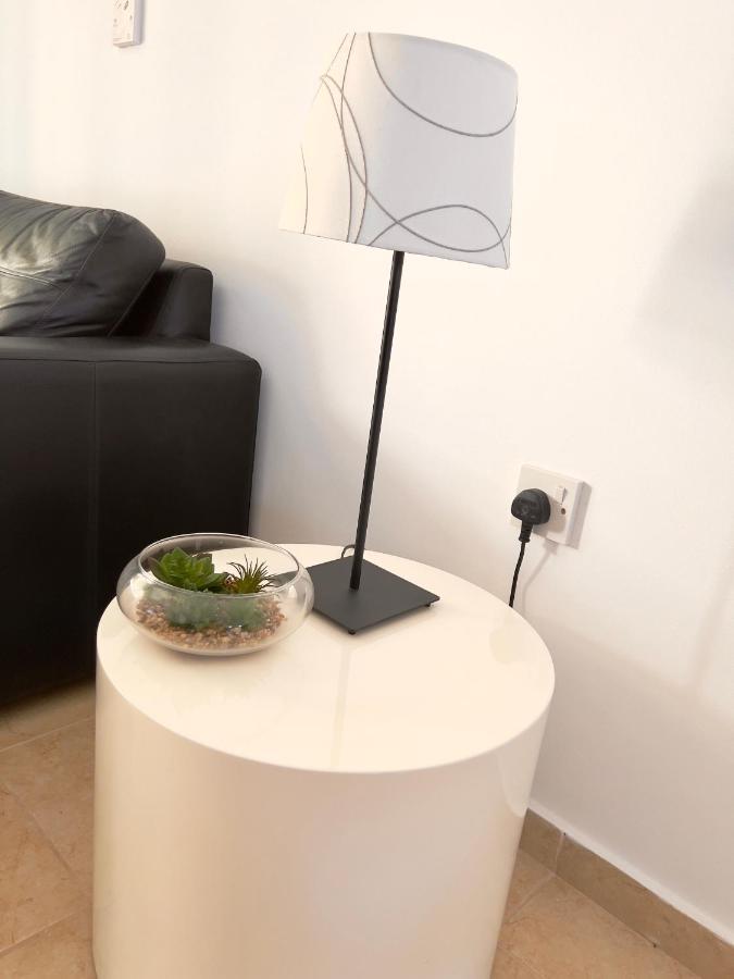 Royal Seacrest New B G2 Ground Floor Apartamento Paphos