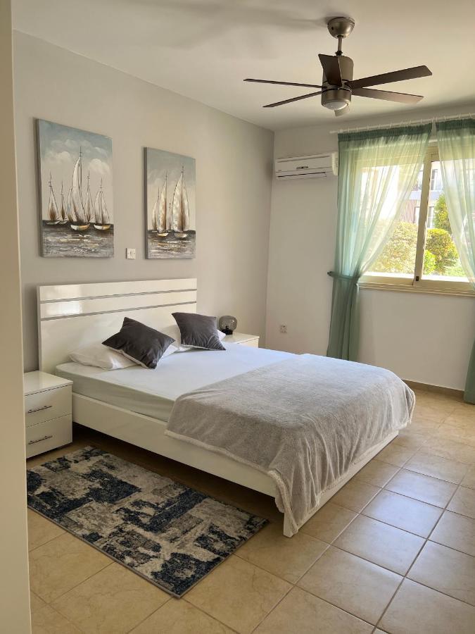 Apartamento Royal Seacrest New B G2 Ground Floor