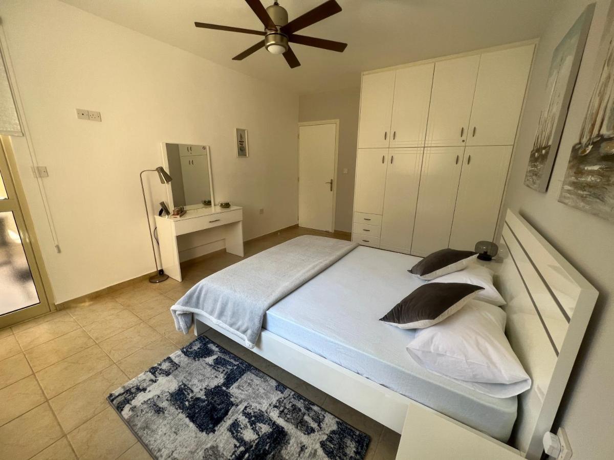 Apartamento Royal Seacrest New B G2 Ground Floor