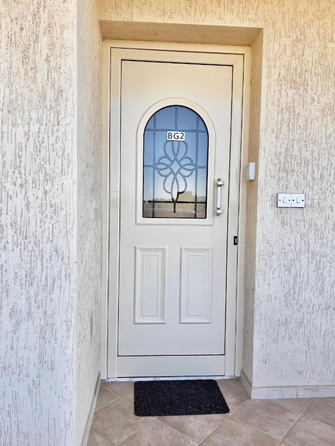 Apartamento Royal Seacrest New B G2 Ground Floor