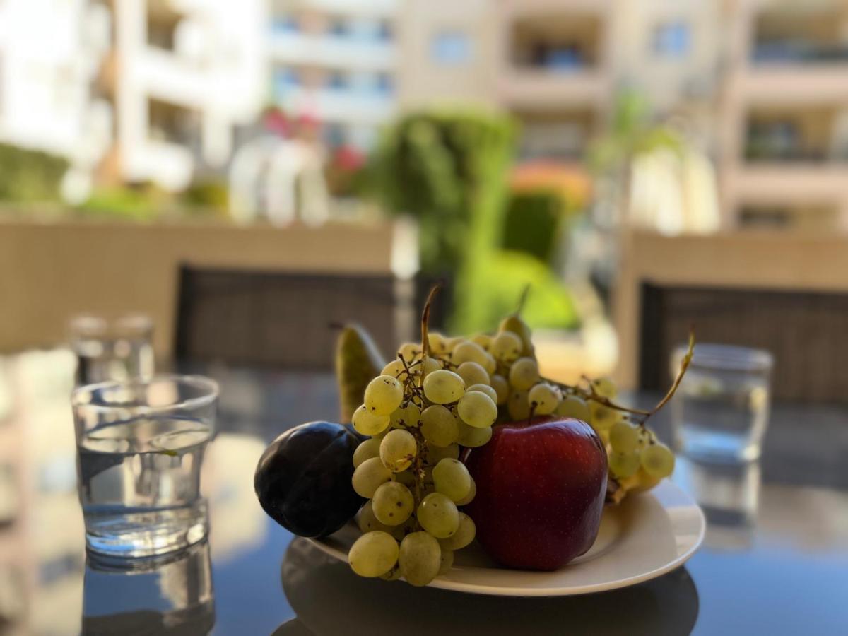 Royal Seacrest New B G2 Ground Floor Apartamento Paphos