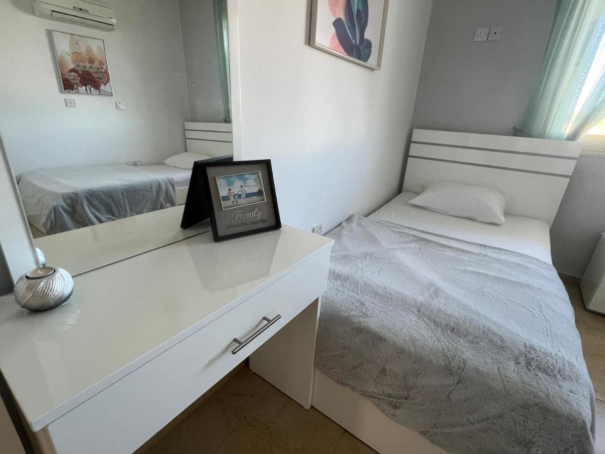 Royal Seacrest New B G2 Ground Floor Apartamento *