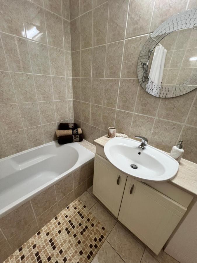 Royal Seacrest New B G2 Ground Floor * Paphos