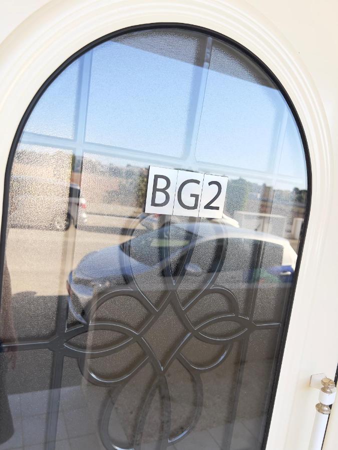 Royal Seacrest New B G2 Ground Floor Apartamento *