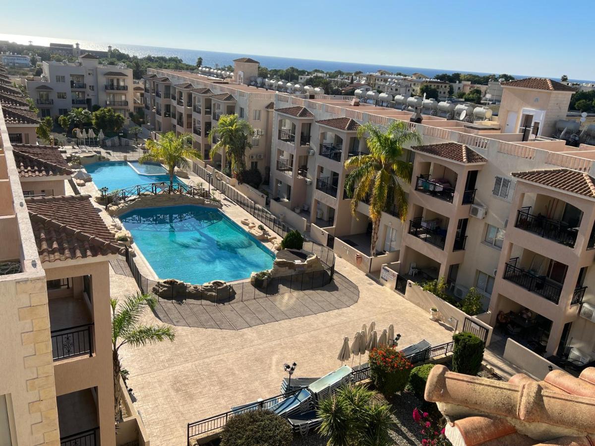 Apartamento Royal Seacrest New B G2 Ground Floor