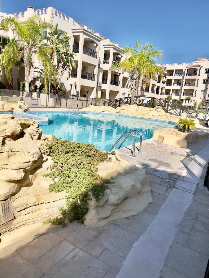 Royal Seacrest New B G2 Ground Floor Apartamento *