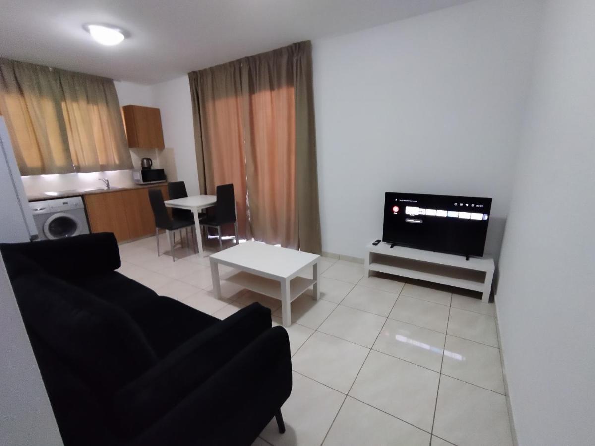 Polycarpou 48 Paphos