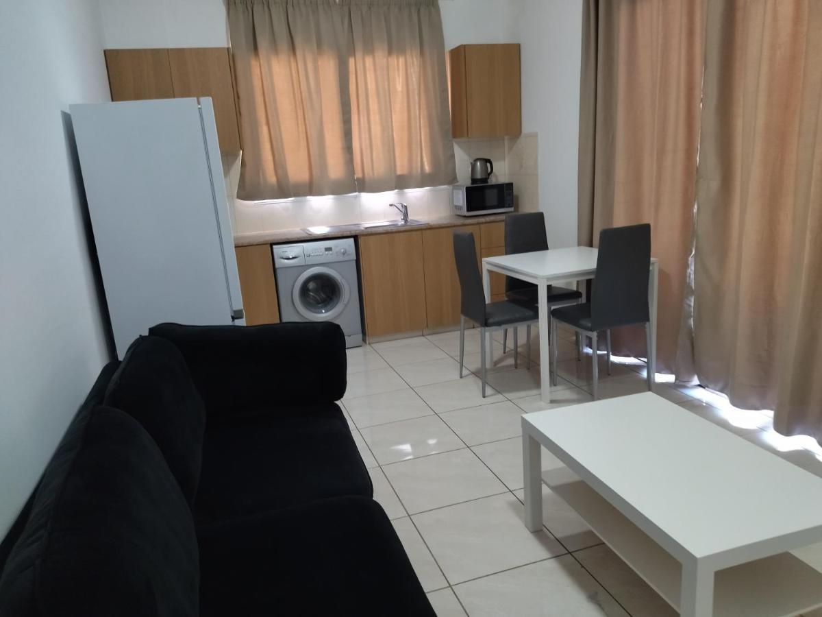 Apartment Polycarpou 48