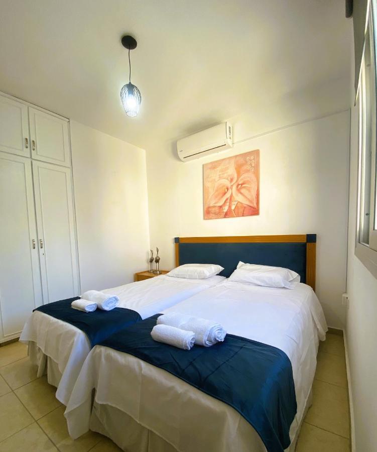 Penny's Kato Paphos