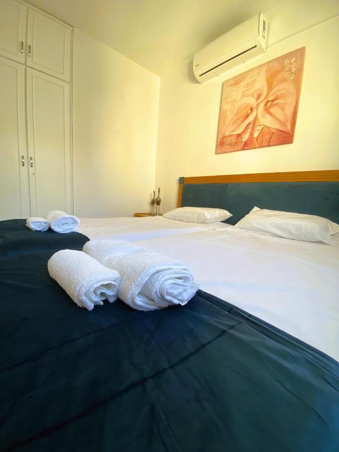 Penny's Kato Apartment Paphos