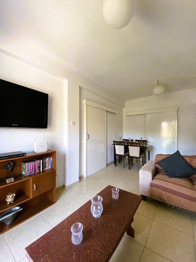 Apartment Penny's Kato Paphos