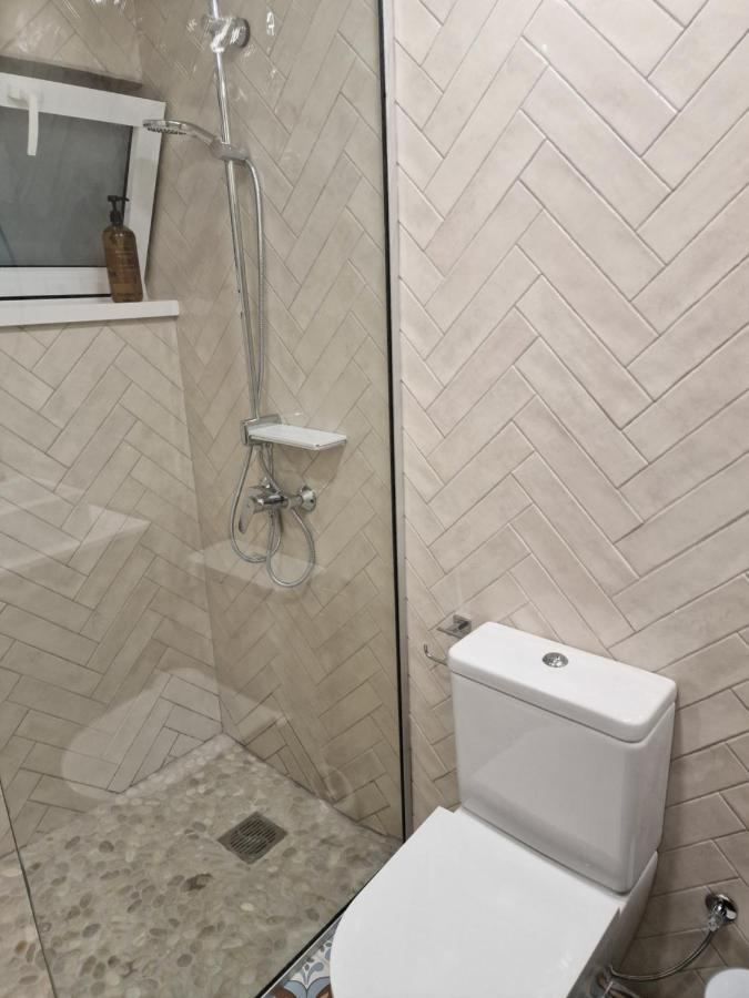 Apartment Poseidon's Limnaria