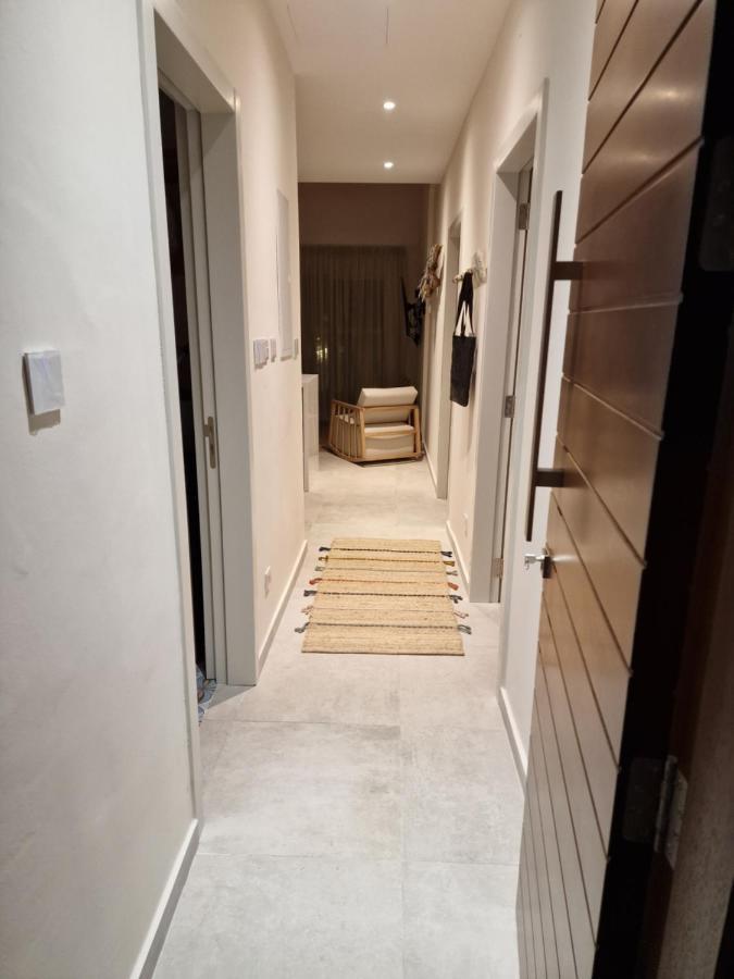 Poseidon's Limnaria Apartment