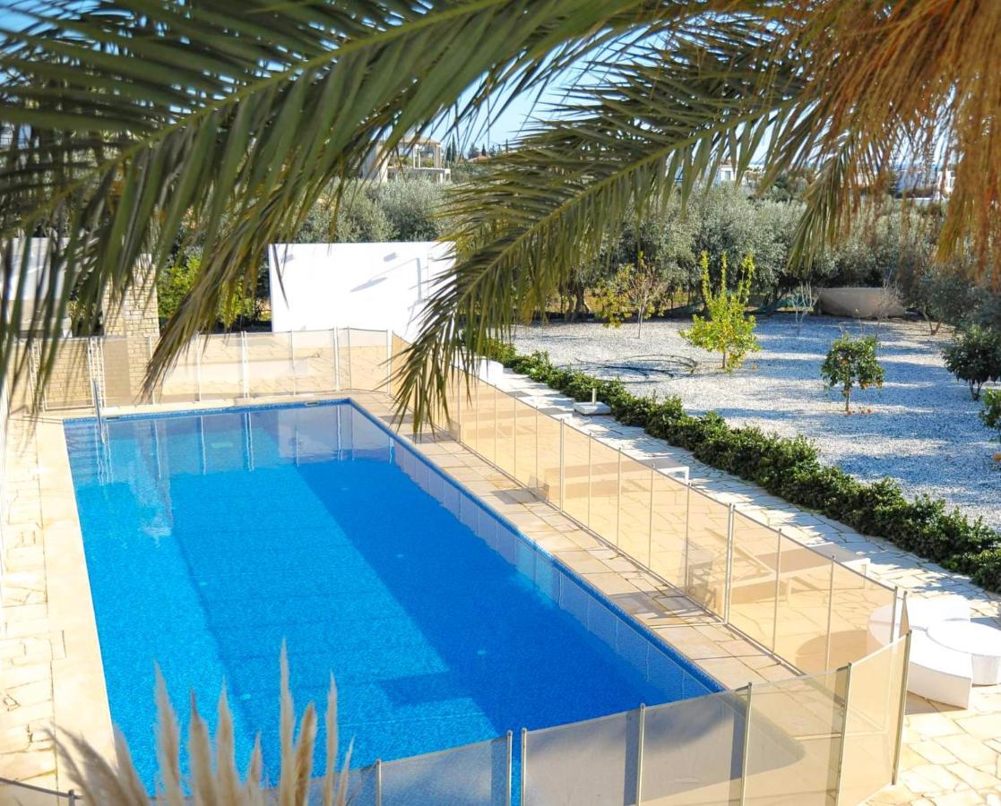 Villa Leto 13 Paphos