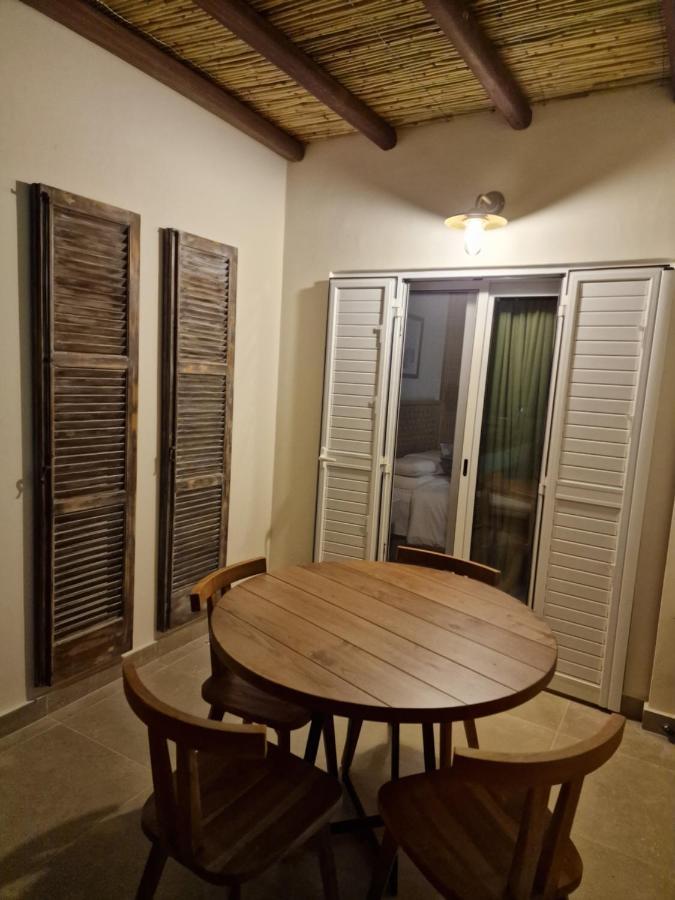 Apartment Poseidon's Limnaria