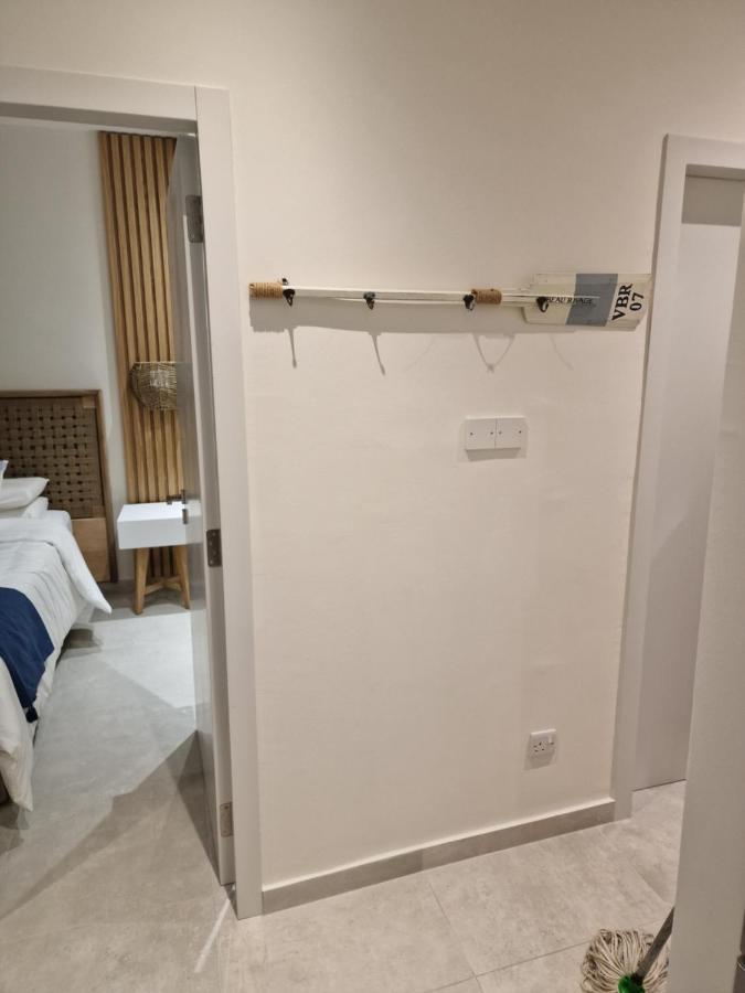 Poseidon's Limnaria Apartment *