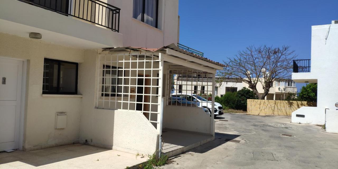 Holiday home Isabella Townhouse Paphos