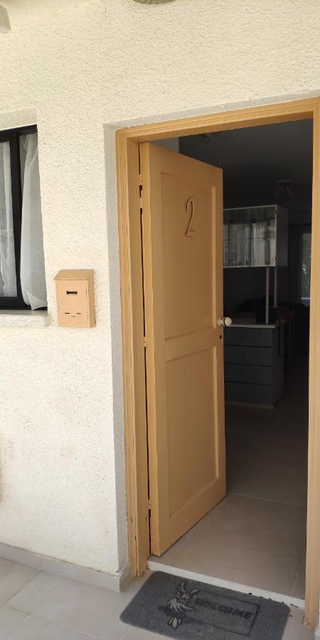 Isabella Townhouse * Paphos