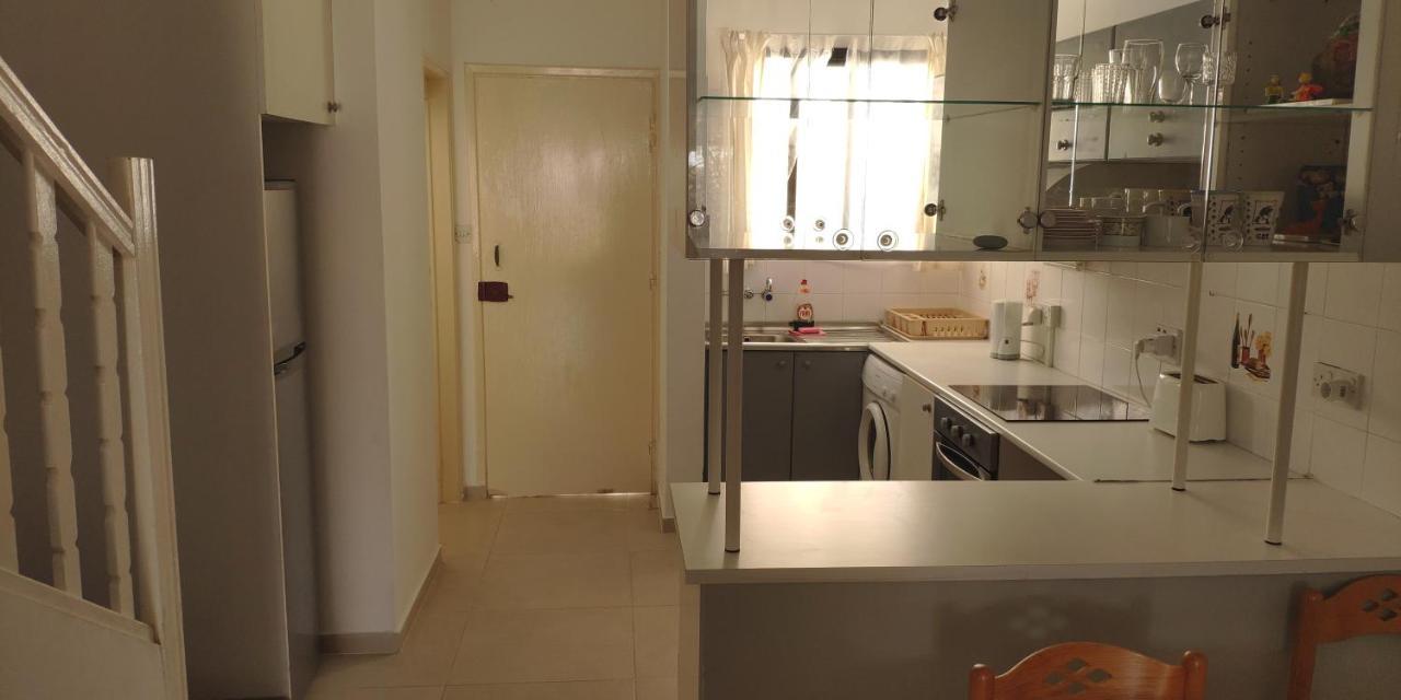 Isabella Townhouse Holiday home *