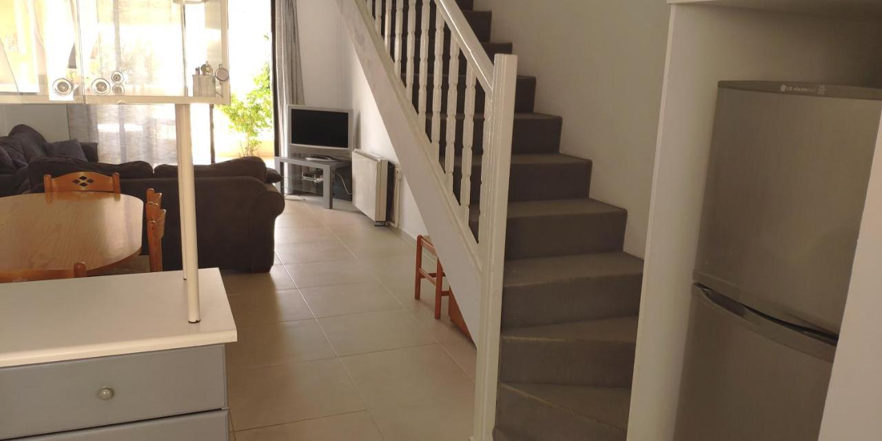 Isabella Townhouse *