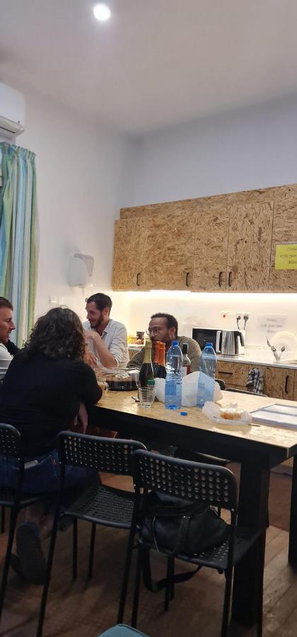Bee Hostel Paphos