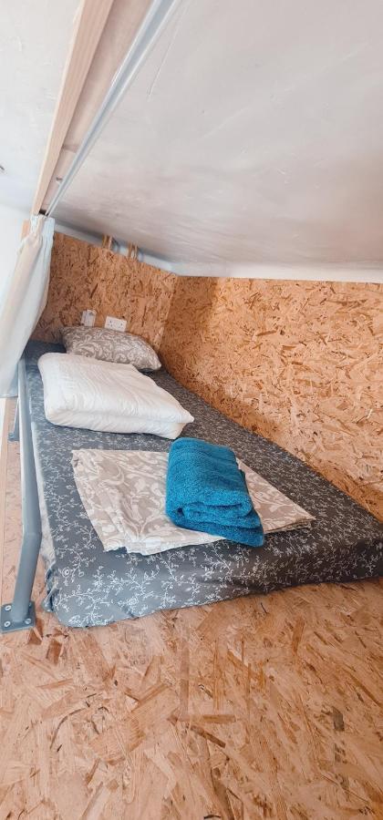 Albergue Bee *