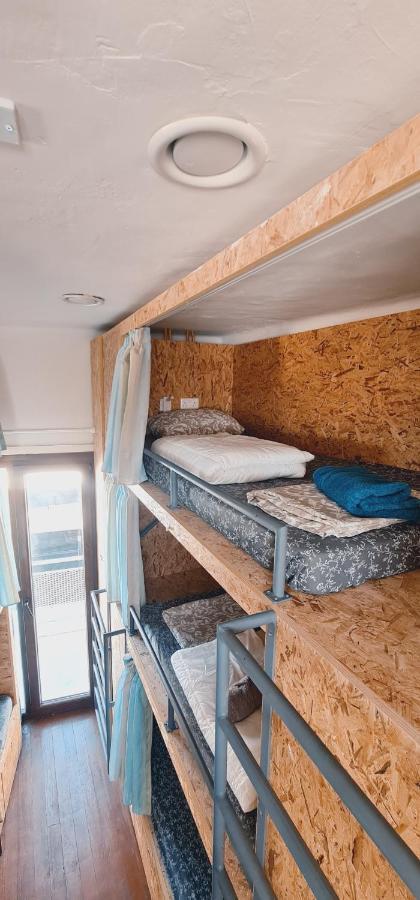 Bee Albergue Paphos