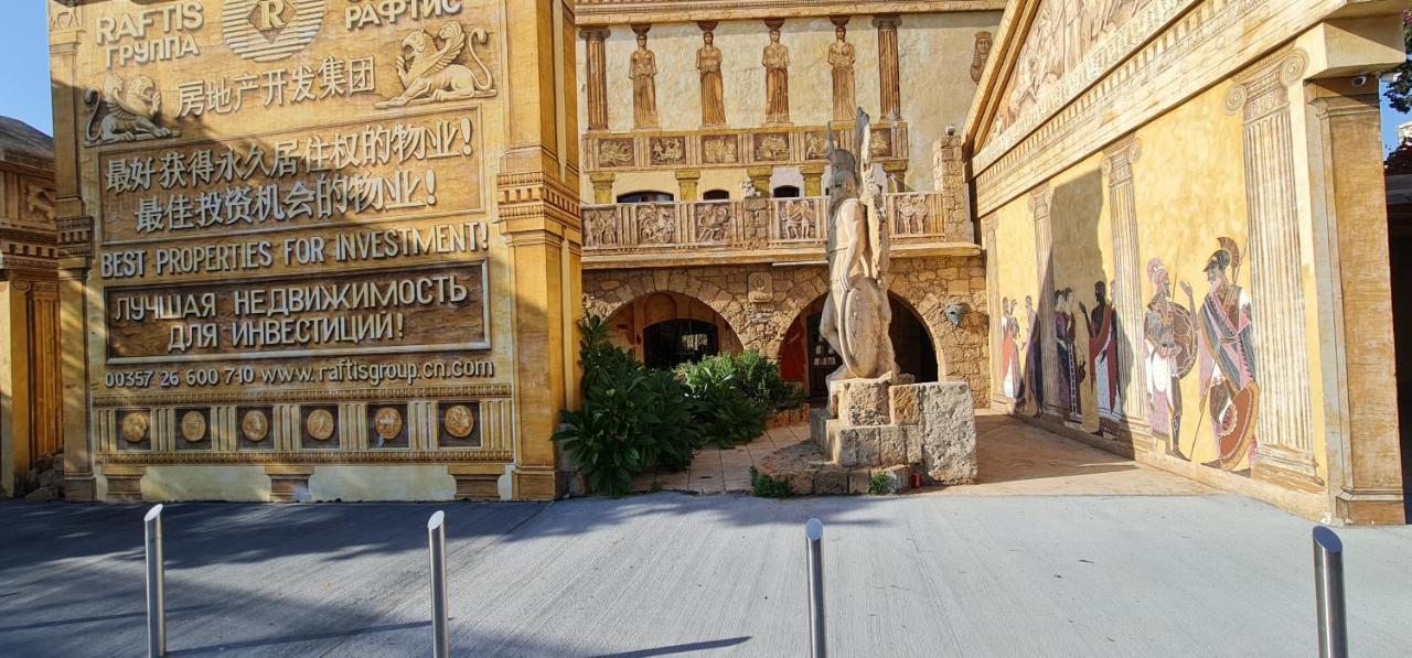 Bee Hostel Paphos