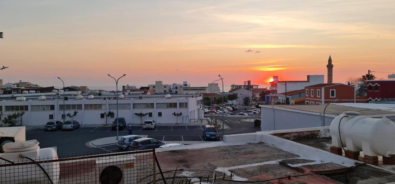 Bee Paphos