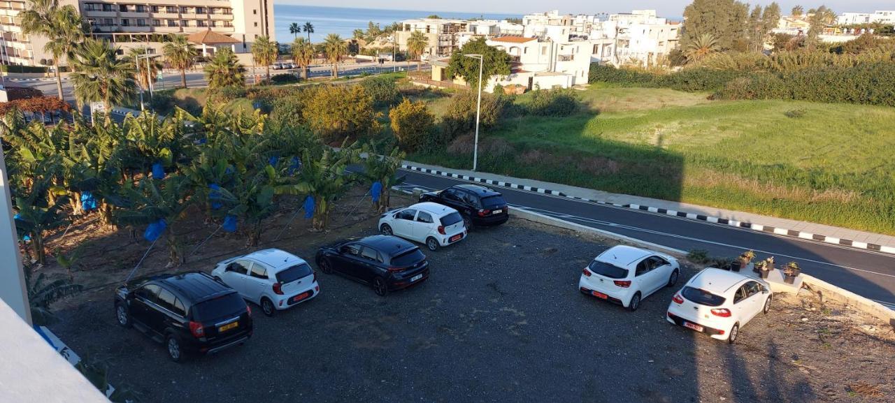 Harmony Seaview Paphos