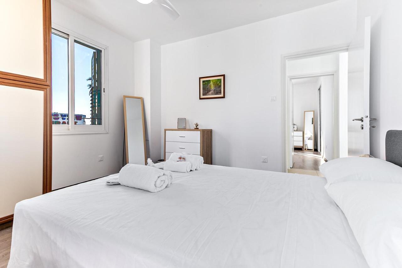 Apartment The Sea View Dream *