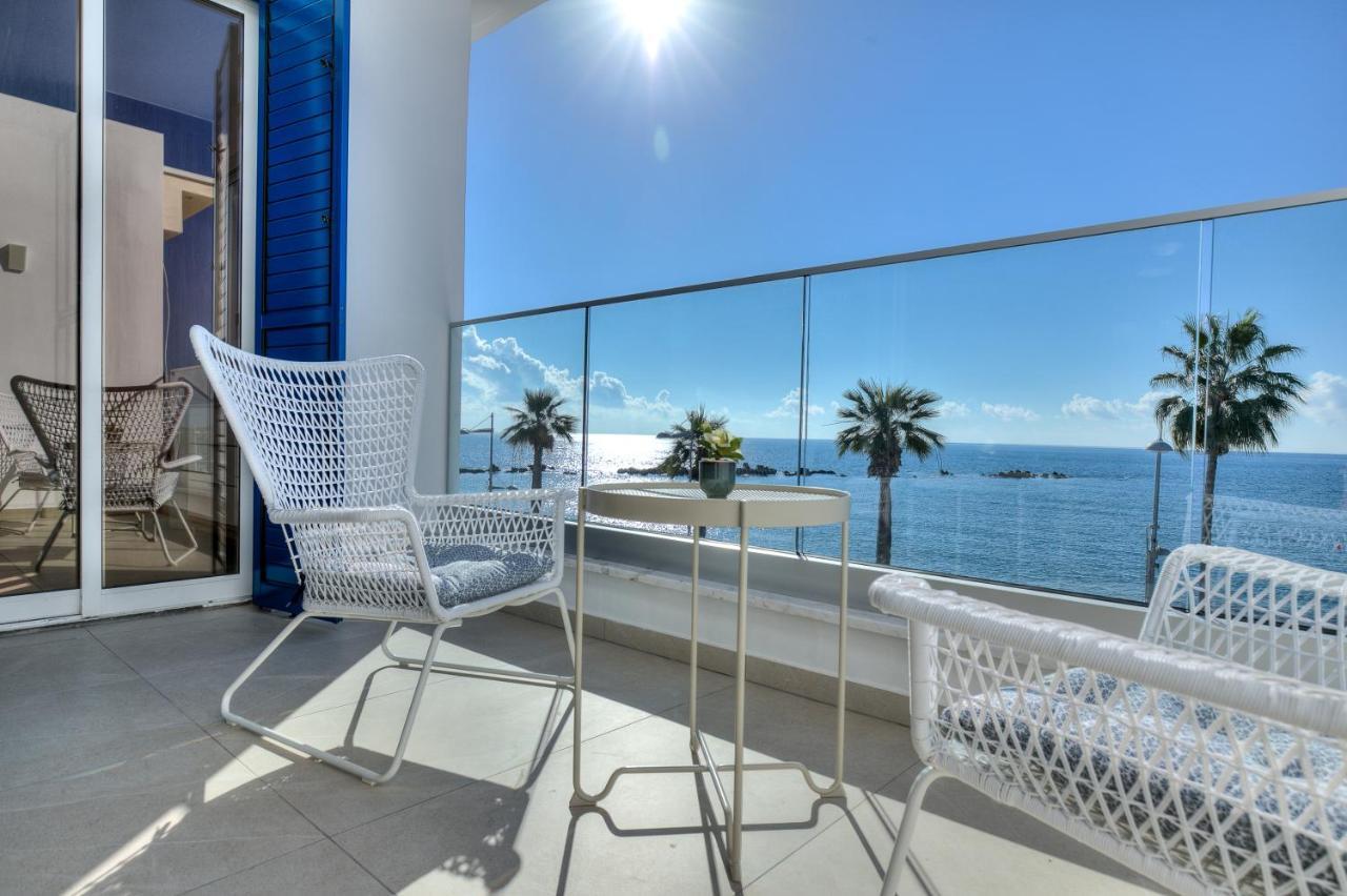 The Sea View Dream Apartment