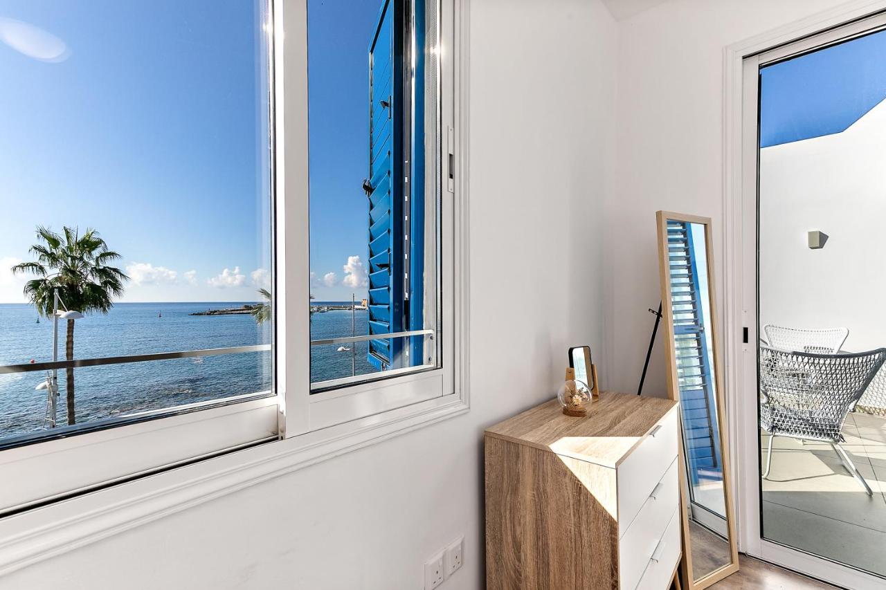 Apartment The Sea View Dream