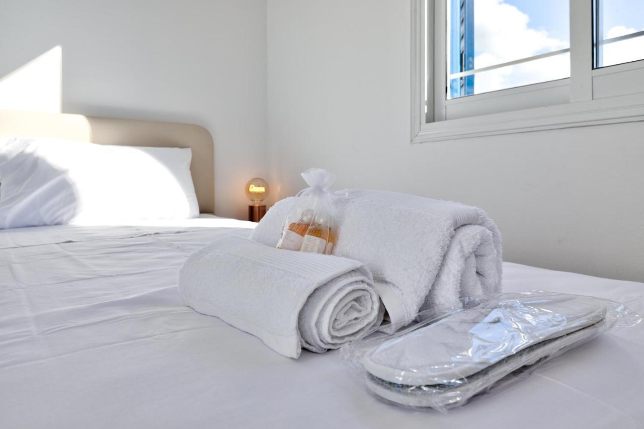 The Sea View Dream Apartment *