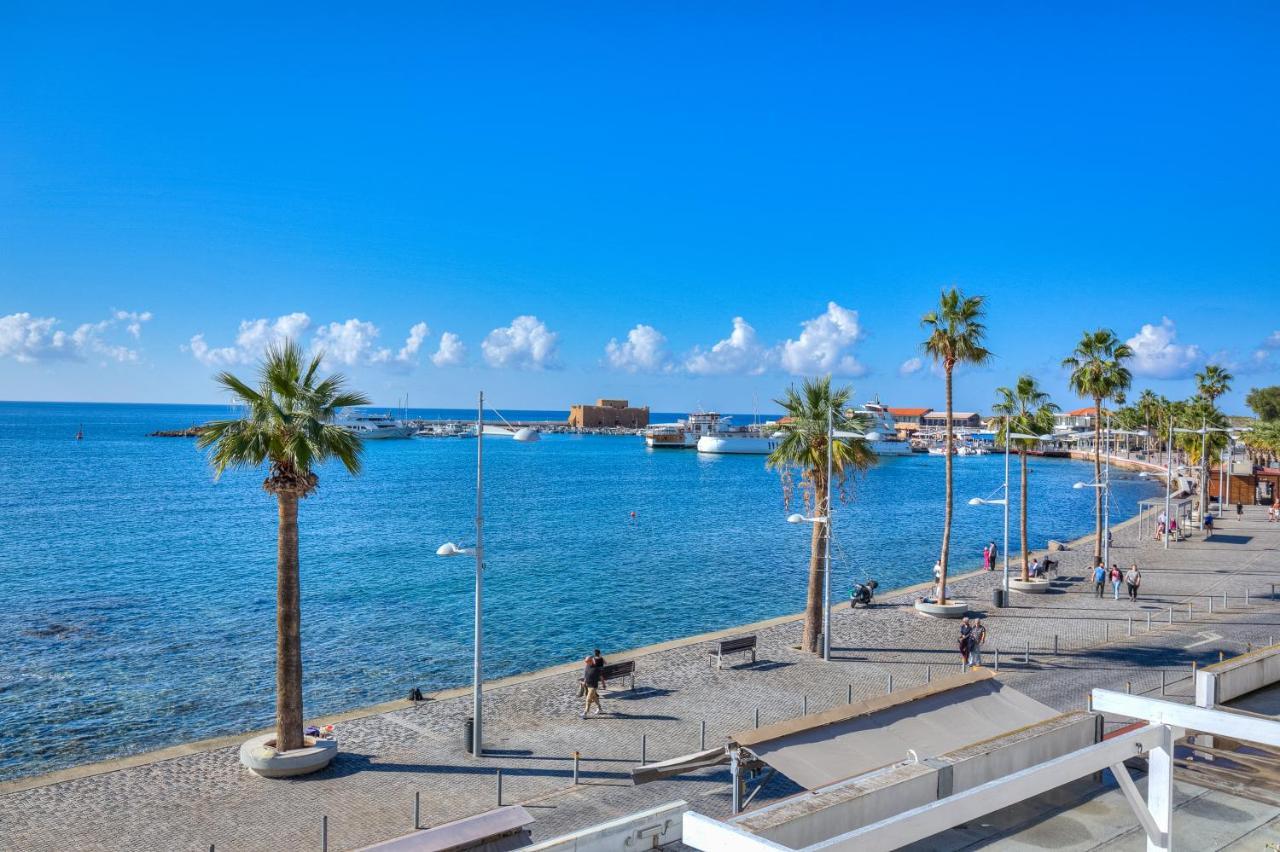 Apartment The Sea View Dream *