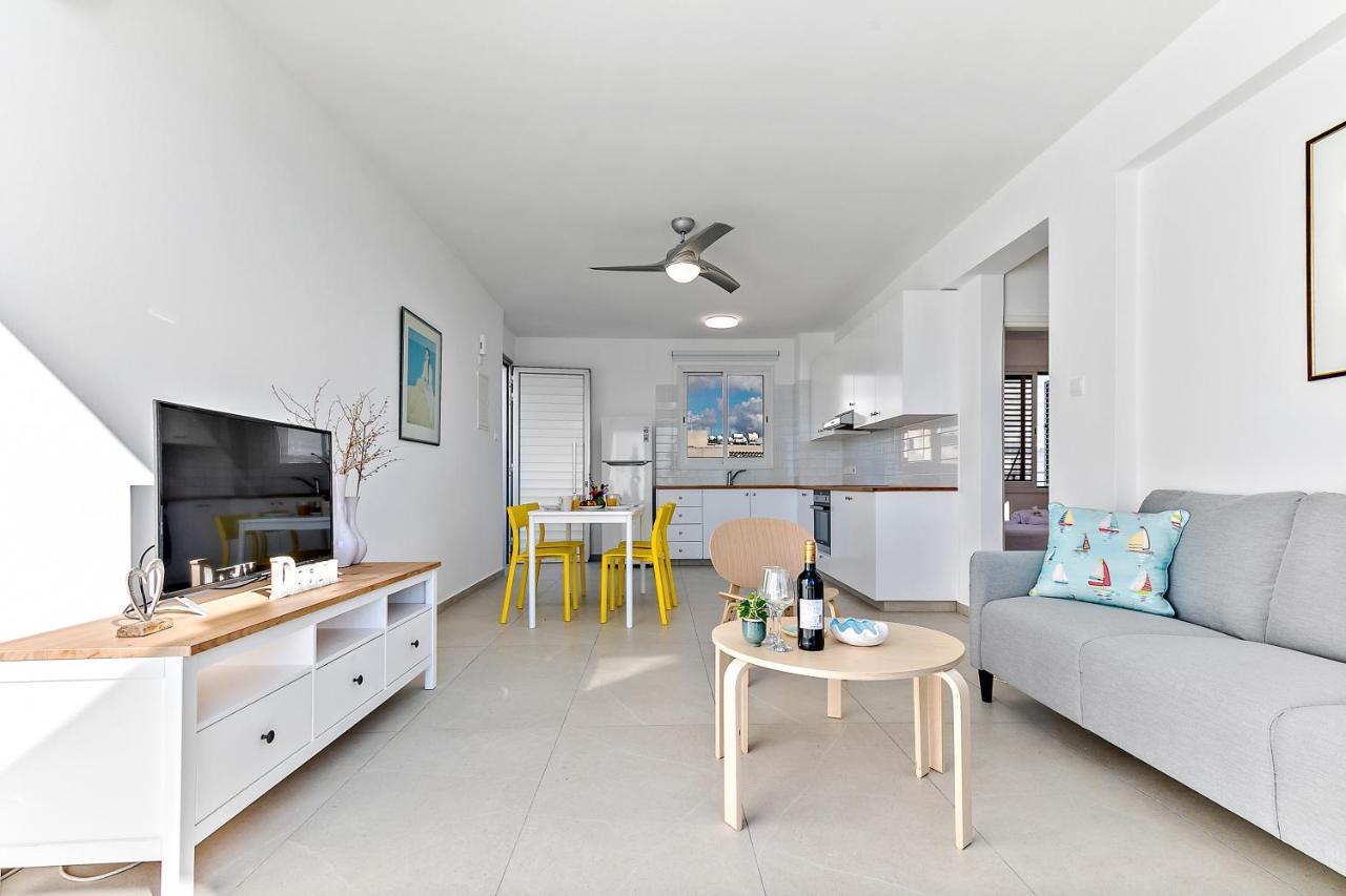 The Sea View Dream Apartment *
