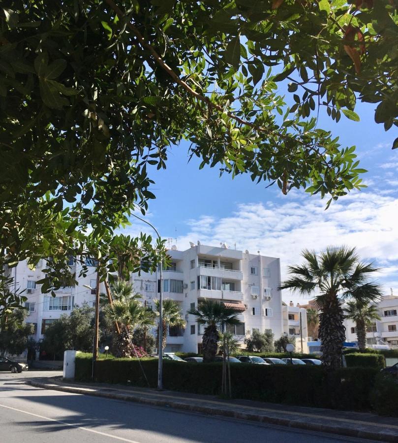 Apartment Sunset Seaview Studio Paphos