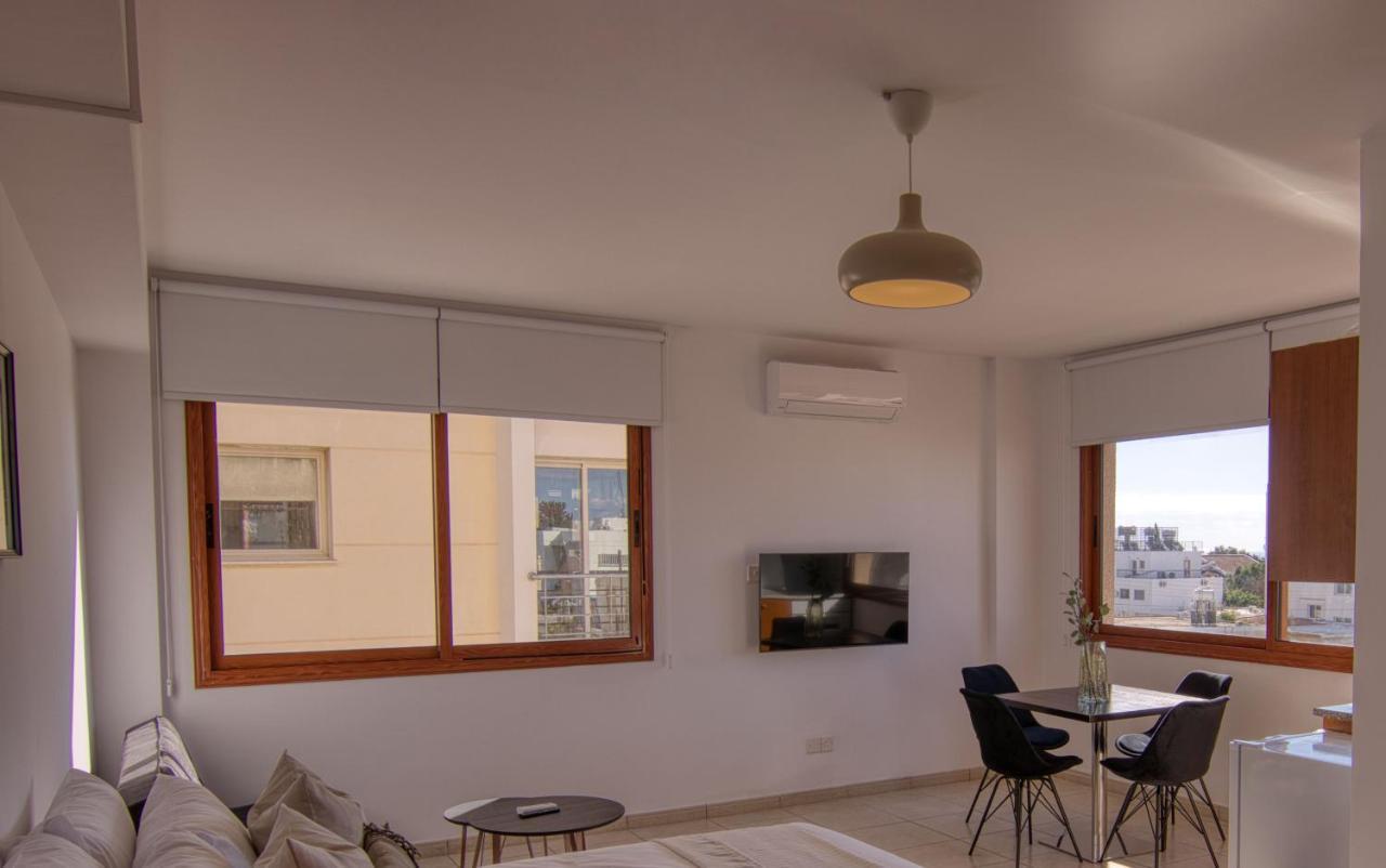 Phaedrus Living: Flat 104 * Paphos
