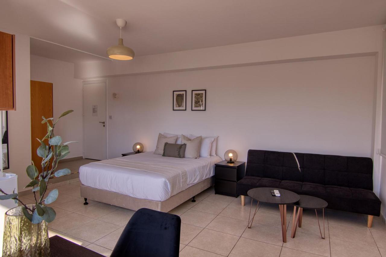 Phaedrus Living: Flat 104 Paphos