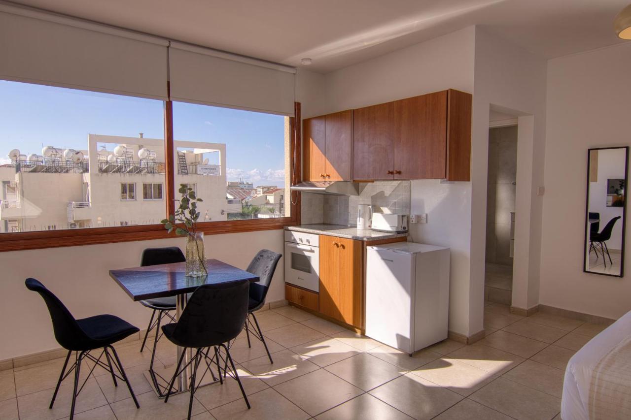 Phaedrus Living: Flat 104 Paphos