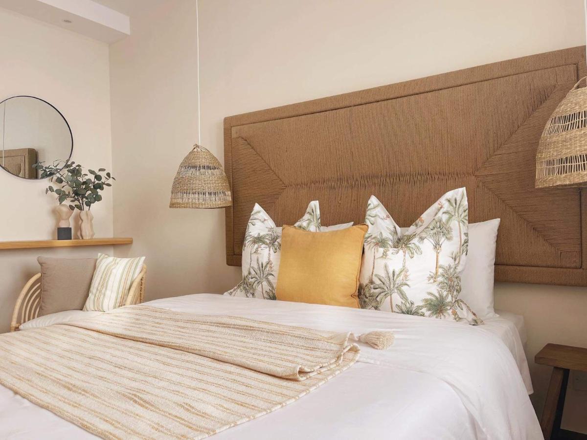 Poseidon's Limnaria Apartment Paphos